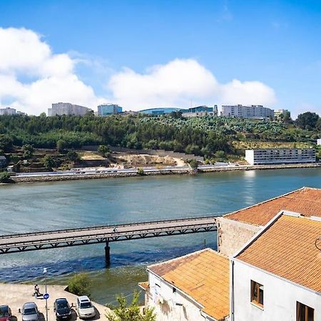 D'Ouro Ao Sol - New Luxury Apartament -Adults Only Apartamento Porto Exterior foto