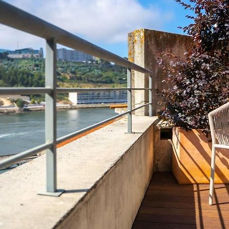 D'Ouro Ao Sol - New Luxury Apartament -Adults Only Apartamento Porto Exterior foto