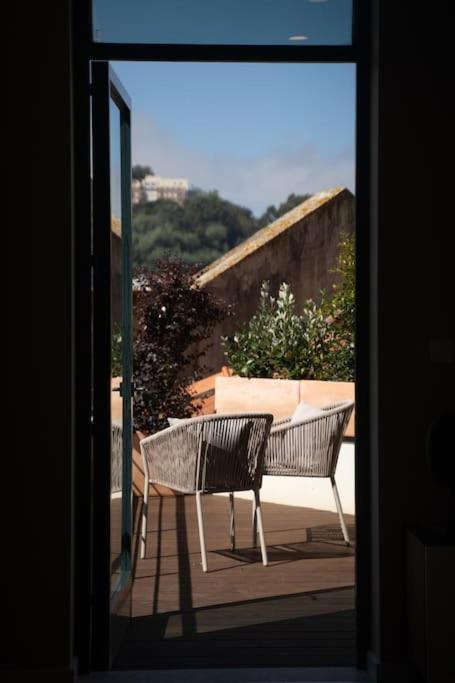 D'Ouro Ao Sol - New Luxury Apartament -Adults Only Apartamento Porto Exterior foto